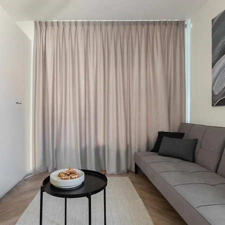 アパート Glow Apartments, Kollataja - Wrzeszcz グダニスク