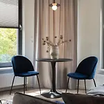 Glow Apartments, Kollataja - Wrzeszcz Апартаменты Гданьск