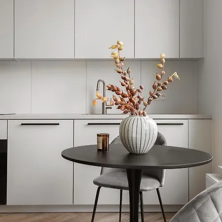 Glow Apartments, Kollataja - Wrzeszcz *