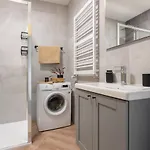 Διαμέρισμα Glow Apartments, Kollataja - Wrzeszcz