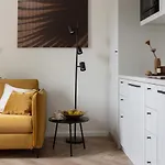 Glow Apartments, Kollataja - Wrzeszcz 4* Γκντανσκ