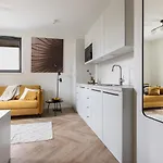 Glow Apartments, Kollataja - Wrzeszcz Γκντανσκ