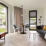 Διαμέρισμα Glow Apartments, Kollataja - Wrzeszcz 4*