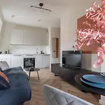 Glow Apartments, Kollataja - Wrzeszcz 4* Γκντανσκ