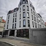 Glow Apartments, Kollataja - Wrzeszcz Διαμέρισμα 4*