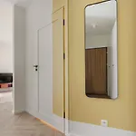 Glow Apartments, Kollataja - Wrzeszcz Γκντανσκ