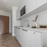 Glow Apartments, Kollataja - Wrzeszcz Διαμέρισμα Γκντανσκ
