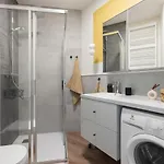 Διαμέρισμα Glow Apartments, Kollataja - Wrzeszcz Γκντανσκ