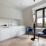 Διαμέρισμα Glow Apartments, Kollataja - Wrzeszcz Γκντανσκ