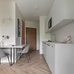 Διαμέρισμα Glow Apartments, Kollataja - Wrzeszcz Γκντανσκ