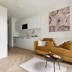 Glow Apartments, Kollataja - Wrzeszcz Διαμέρισμα Γκντανσκ