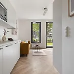 Glow Apartments, Kollataja - Wrzeszcz