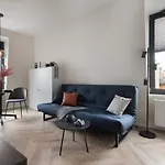 Glow Apartments, Kollataja - Wrzeszcz 4* Γκντανσκ