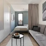 Glow Apartments, Kollataja - Wrzeszcz Γκντανσκ