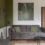 Glow Apartments, Kollataja - Wrzeszcz