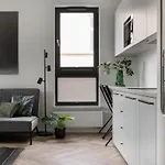 Glow Apartments, Kollataja - Wrzeszcz 4* Γκντανσκ
