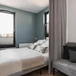 Glow Apartments, Kollataja - Wrzeszcz Διαμέρισμα