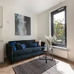 Glow Apartments, Kollataja - Wrzeszcz Διαμέρισμα 4*