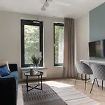 Glow Apartments, Kollataja - Wrzeszcz 4*