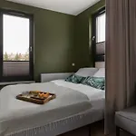 Διαμέρισμα Glow Apartments, Kollataja - Wrzeszcz Γκντανσκ